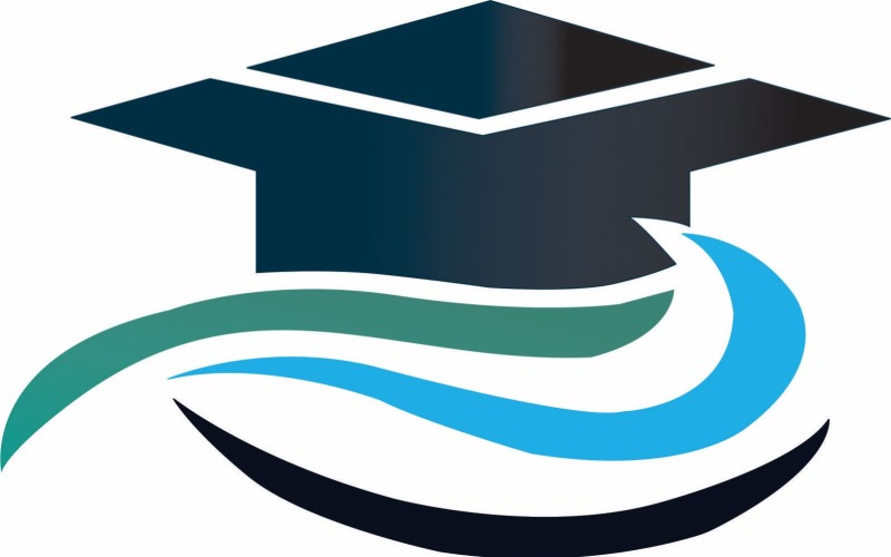 Education Template Fashion Logo Logo Template