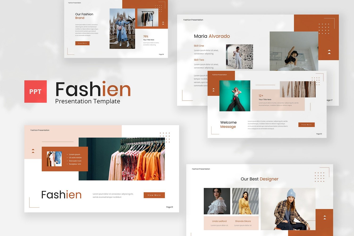 Template #351207 Tailor Boho Webdesign Template - Logo template Preview