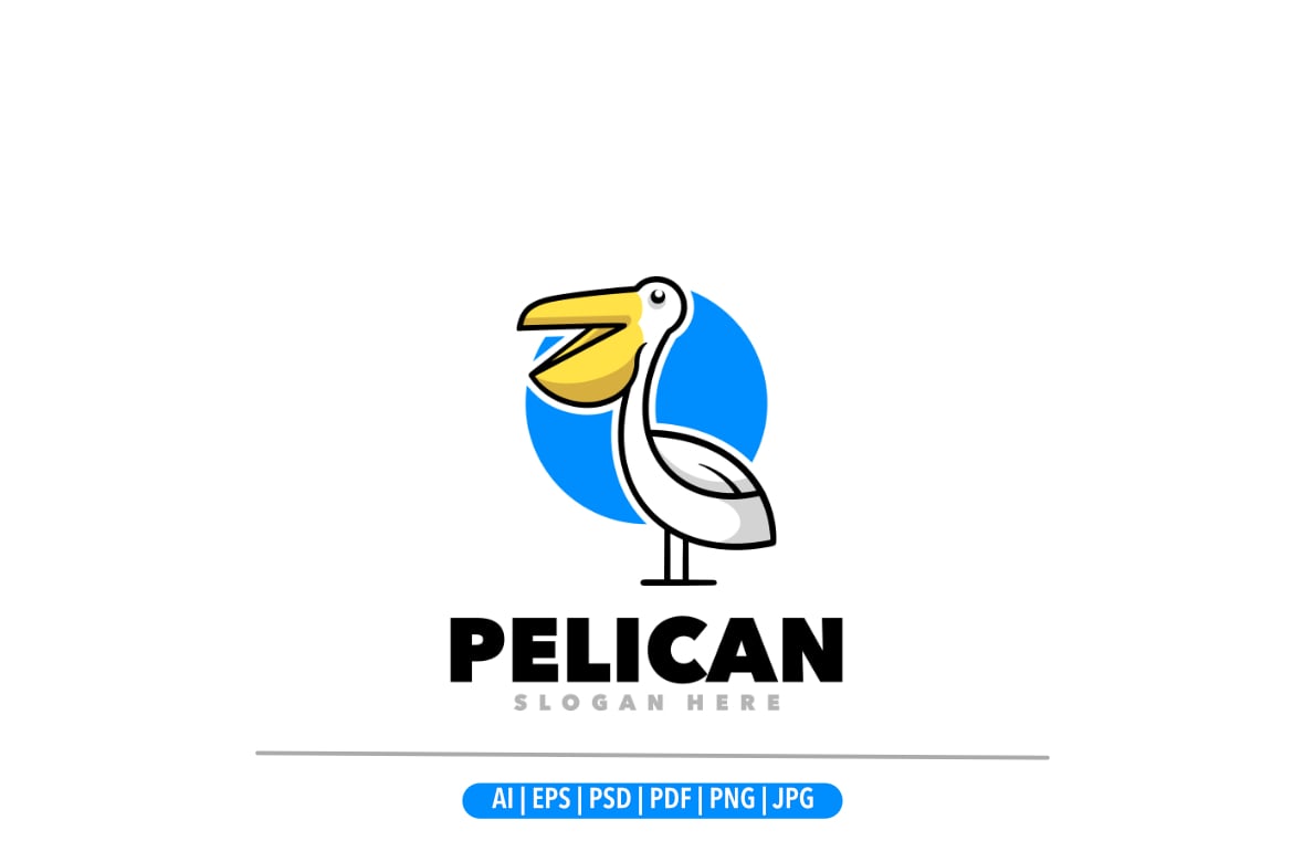 Kit Graphique #351346 Toucan Mignon Divers Modles Web - Logo template Preview