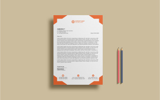 Colorful Business Letterhead Design_180