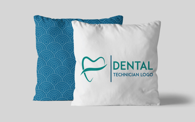 Delta Dental logo Templanet Logo Template
