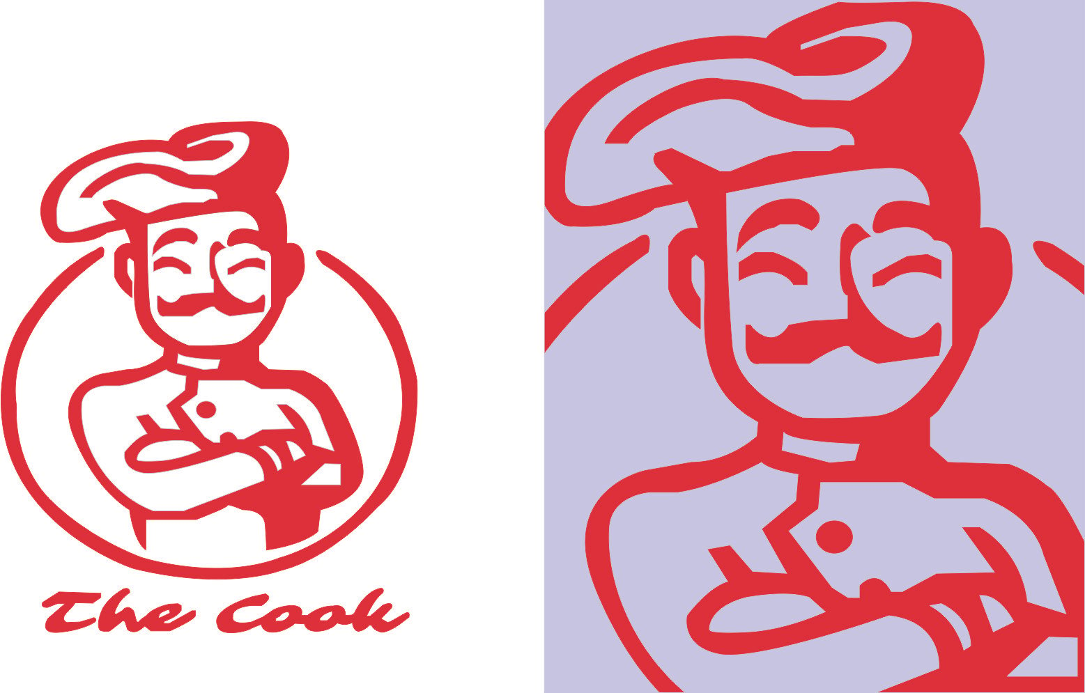 Kit Graphique #351704 Cartoon Cuisine Divers Modles Web - Logo template Preview