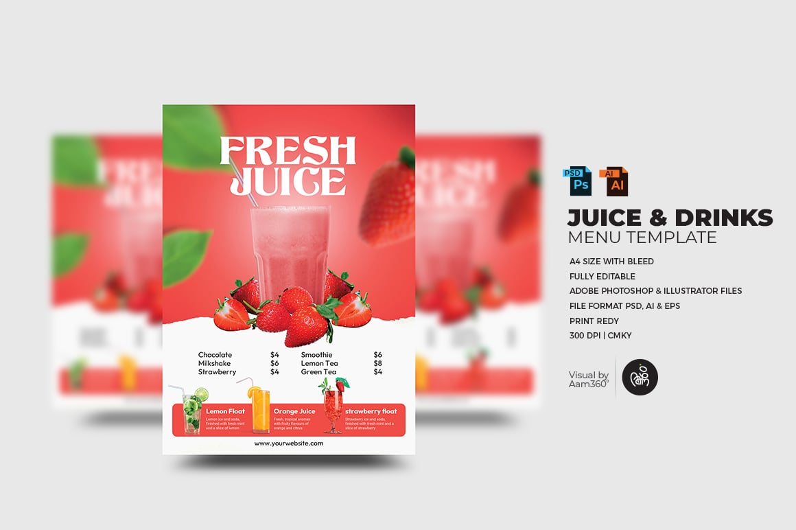 Template #351747 Template Juice Webdesign Template - Logo template Preview