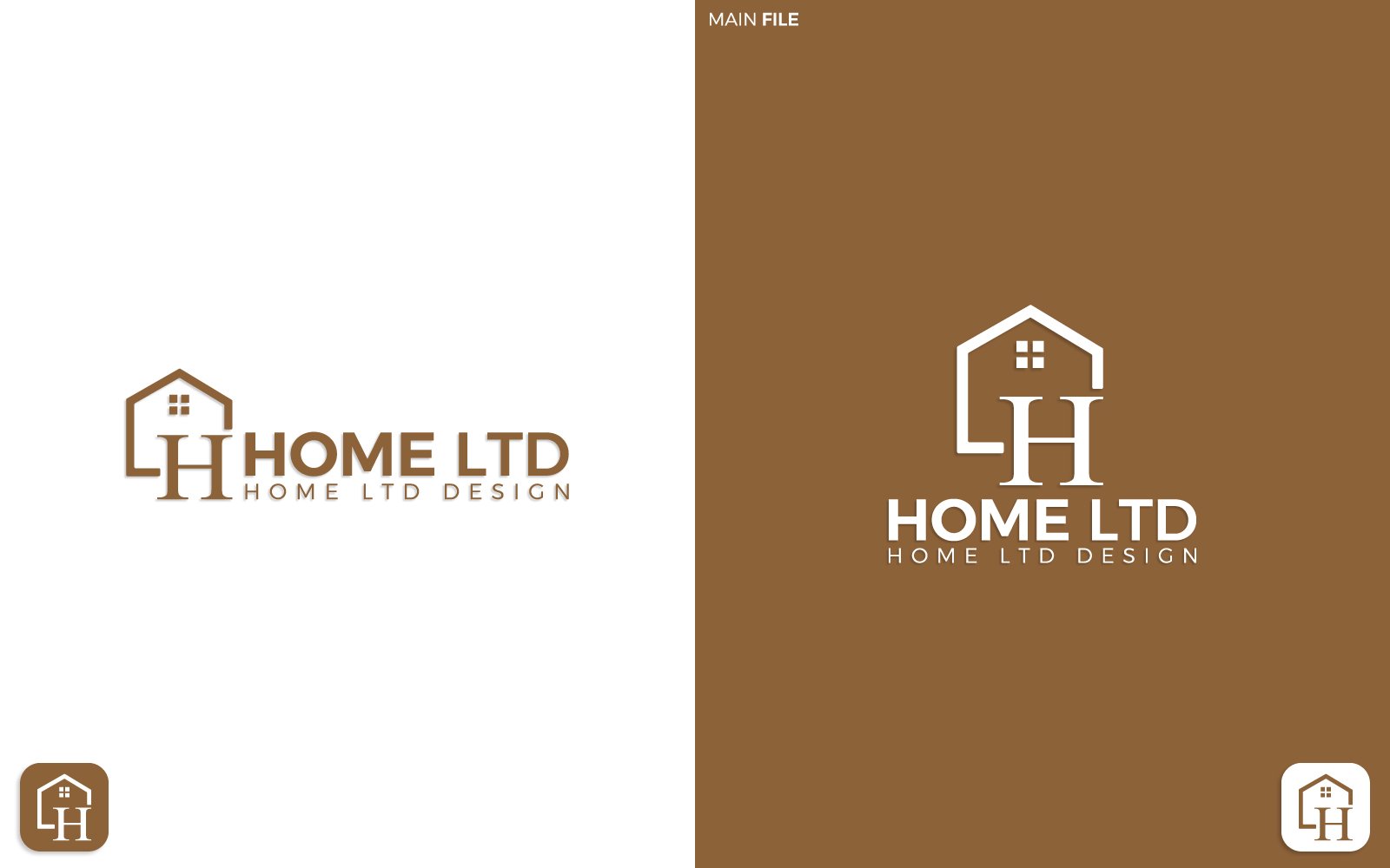 Kit Graphique #351874 Marque Logo Web Design - Logo template Preview