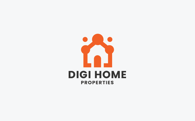 Kit Graphique #351967 Appartement App Divers Modles Web - Logo template Preview