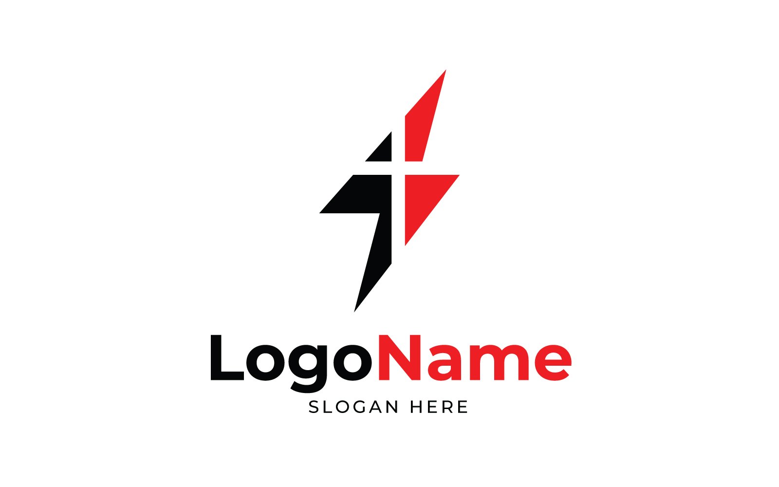 Kit Graphique #352152 Catholique Christ Web Design - Logo template Preview