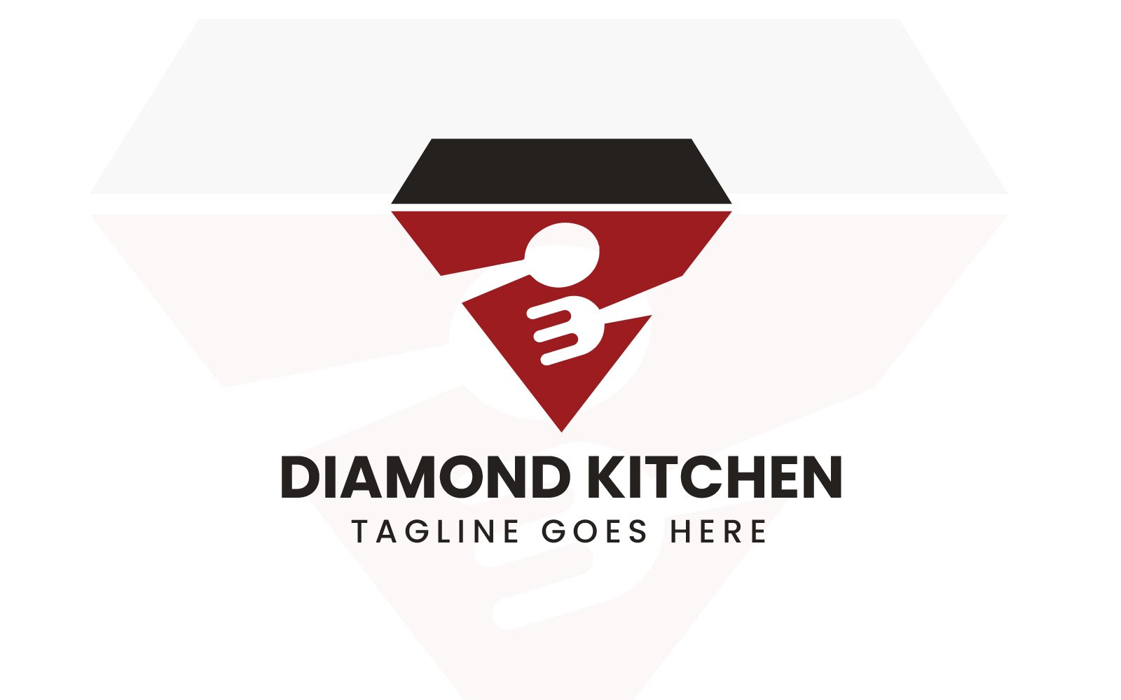 Kit Graphique #352167 Caf Cuisine Web Design - Logo template Preview