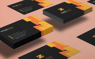 Top Personal Business Card Templates for Professional Impressions