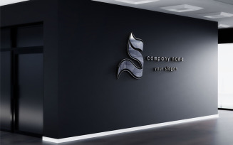 Logo Template design, Company Logo