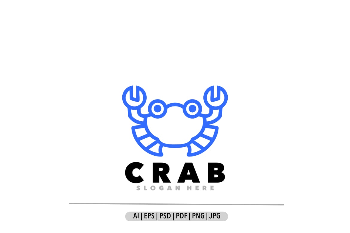 Kit Graphique #352553 Premium Linear Divers Modles Web - Logo template Preview