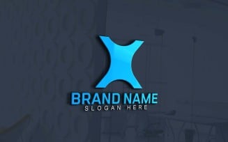 Car Brand Logo Design - Branding