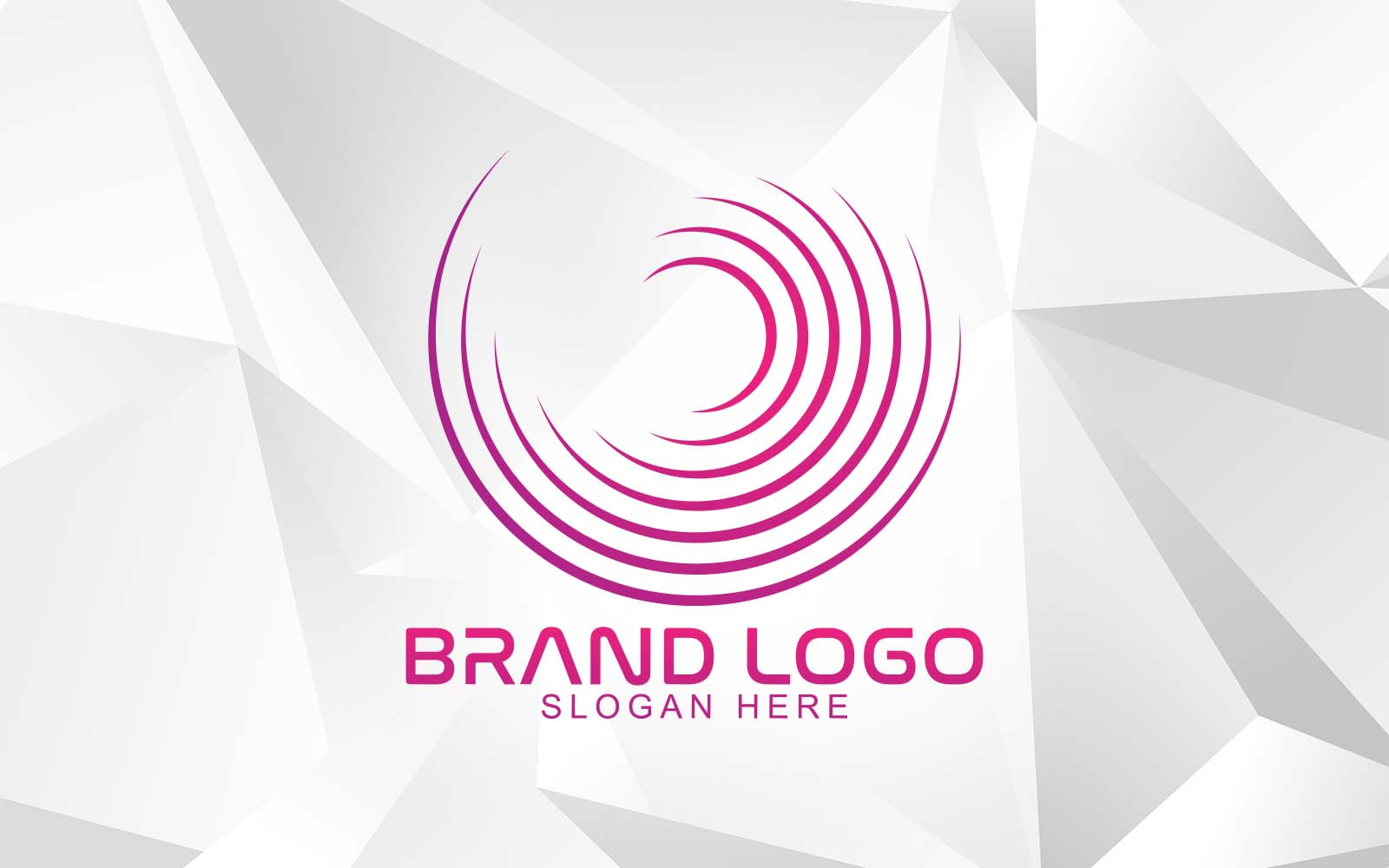 Kit Graphique #352921 Abstract Branding Divers Modles Web - Logo template Preview