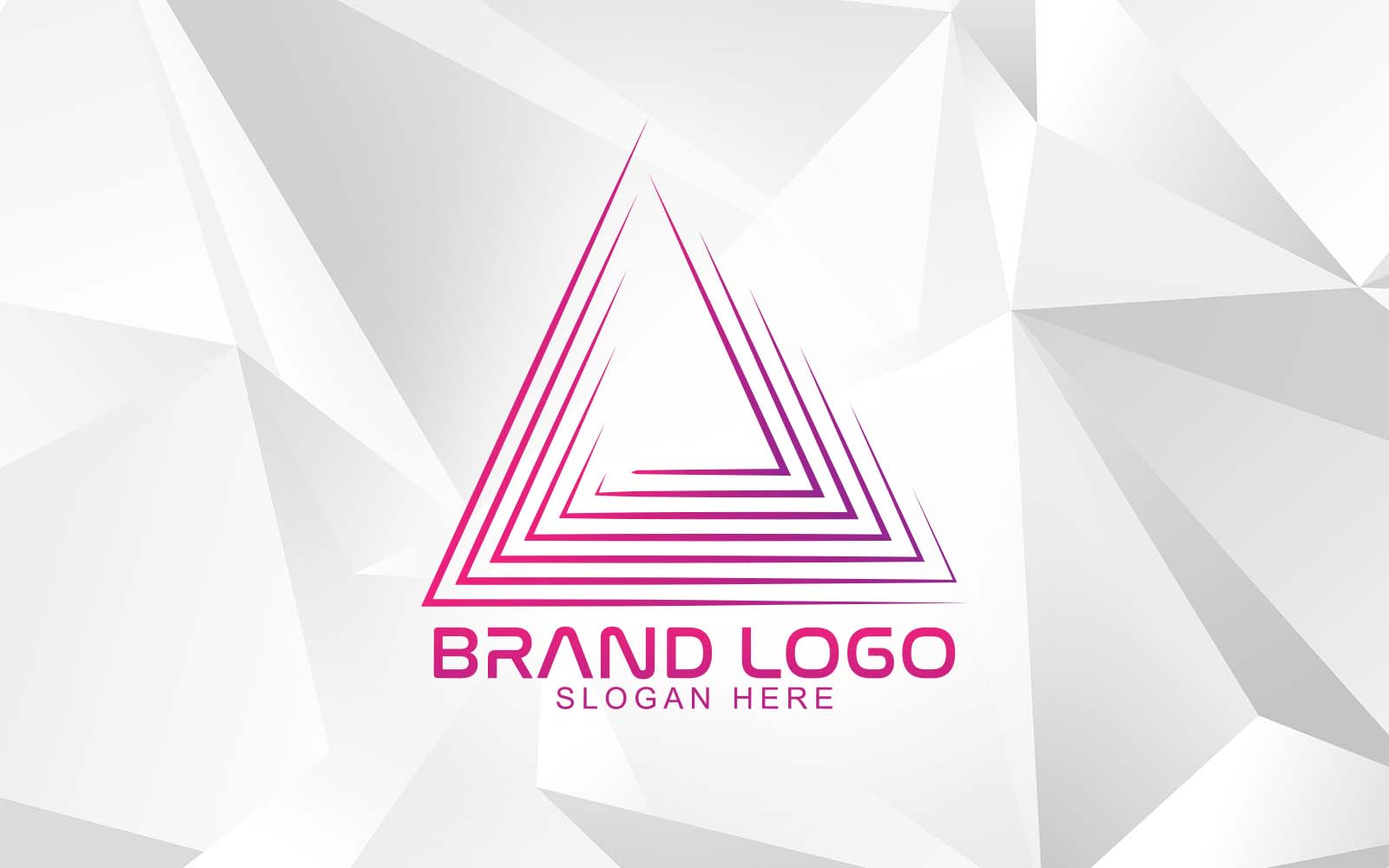 Kit Graphique #352924 Abstract Branding Divers Modles Web - Logo template Preview