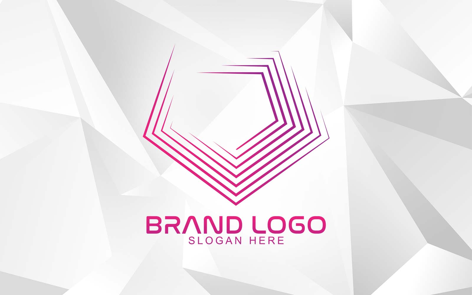 Kit Graphique #352925 Abstract Branding Divers Modles Web - Logo template Preview