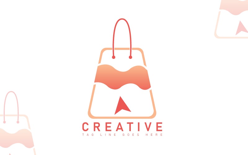 Kit Graphique #352948 Marque Business Web Design - Logo template Preview