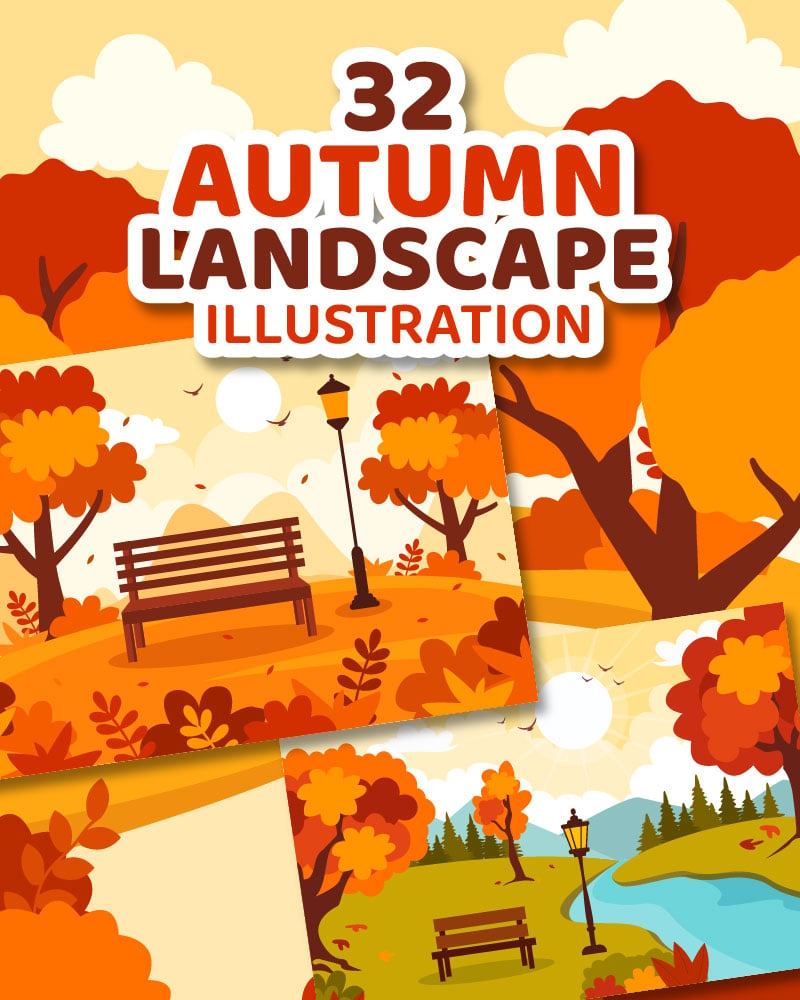 Template #353238 Landscape Landscape Webdesign Template - Logo template Preview