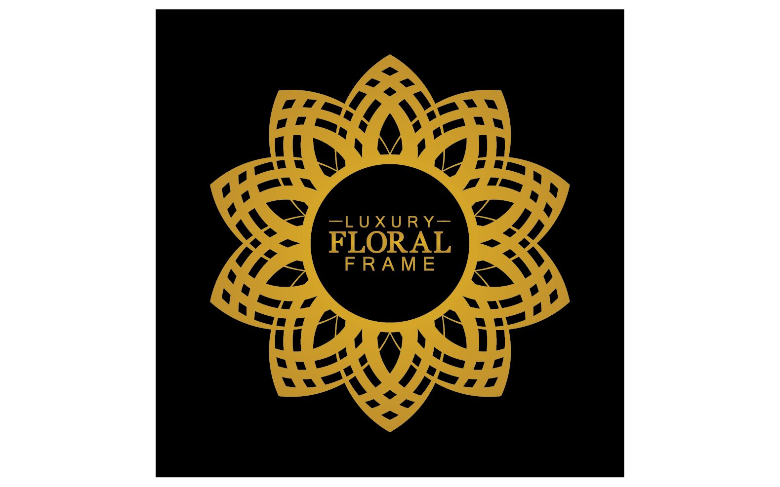 Kit Graphique #353943 Fleur Vecteur Web Design - Logo template Preview