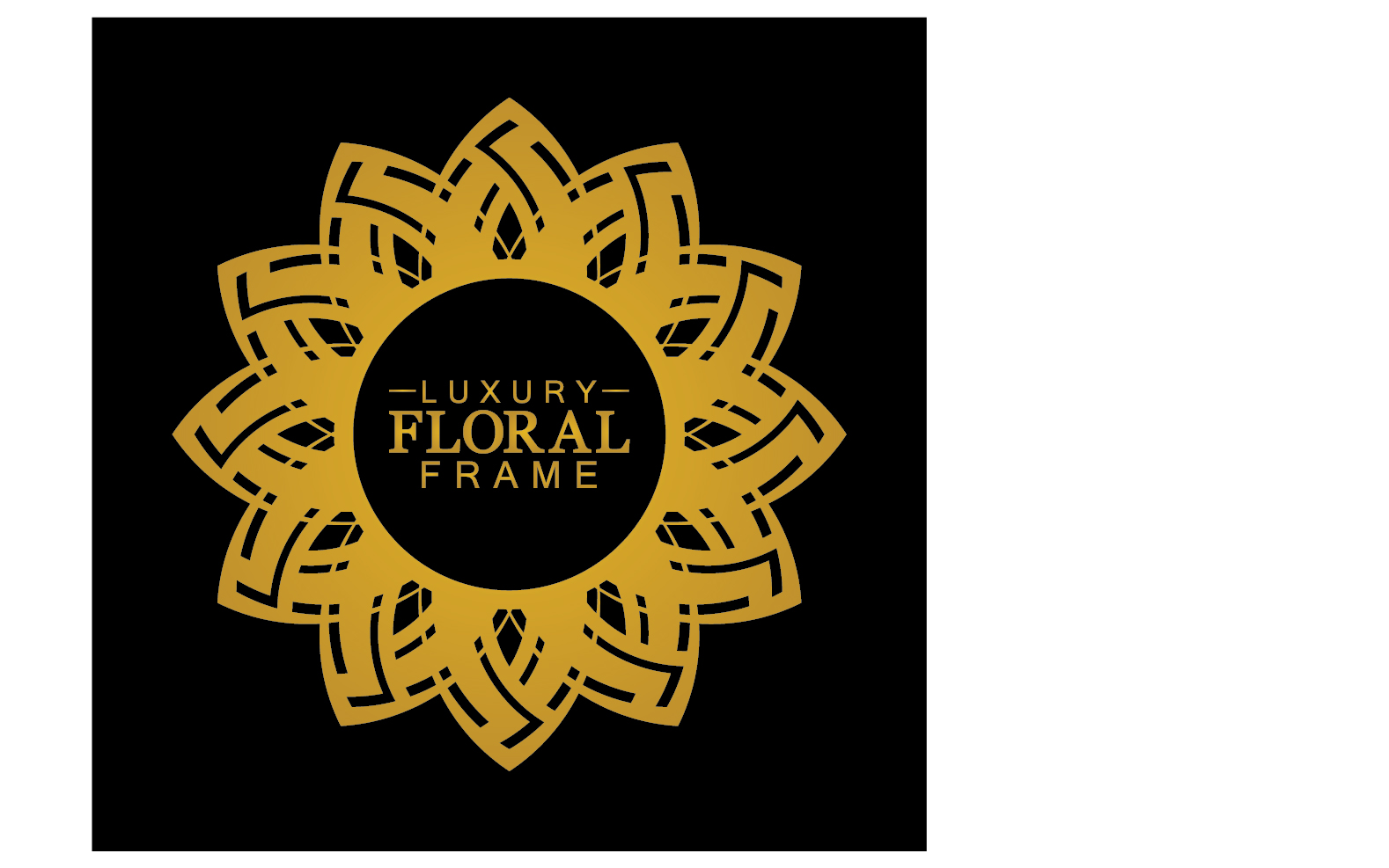 Kit Graphique #353944 Fleur Vecteur Web Design - Logo template Preview