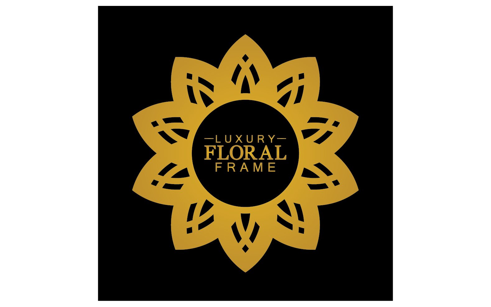 Kit Graphique #353947 Mandala Fleur Divers Modles Web - Logo template Preview