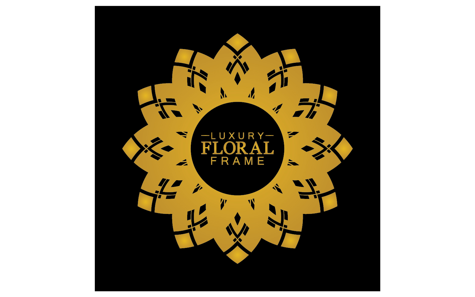 Kit Graphique #353949 Fleur Vecteur Web Design - Logo template Preview