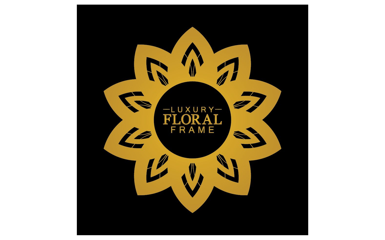 Kit Graphique #353950 Mandala Fleur Divers Modles Web - Logo template Preview