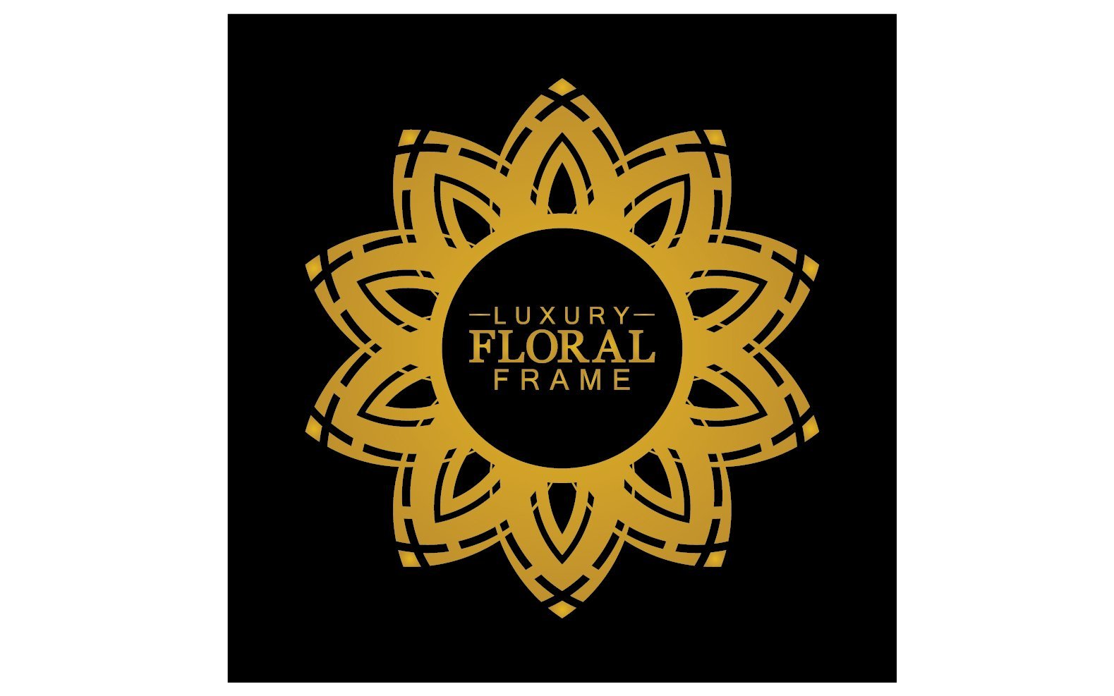 Kit Graphique #353951 Mandala Fleur Divers Modles Web - Logo template Preview