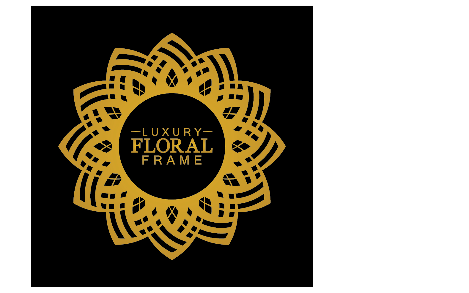 Kit Graphique #353952 Fleur Vecteur Web Design - Logo template Preview