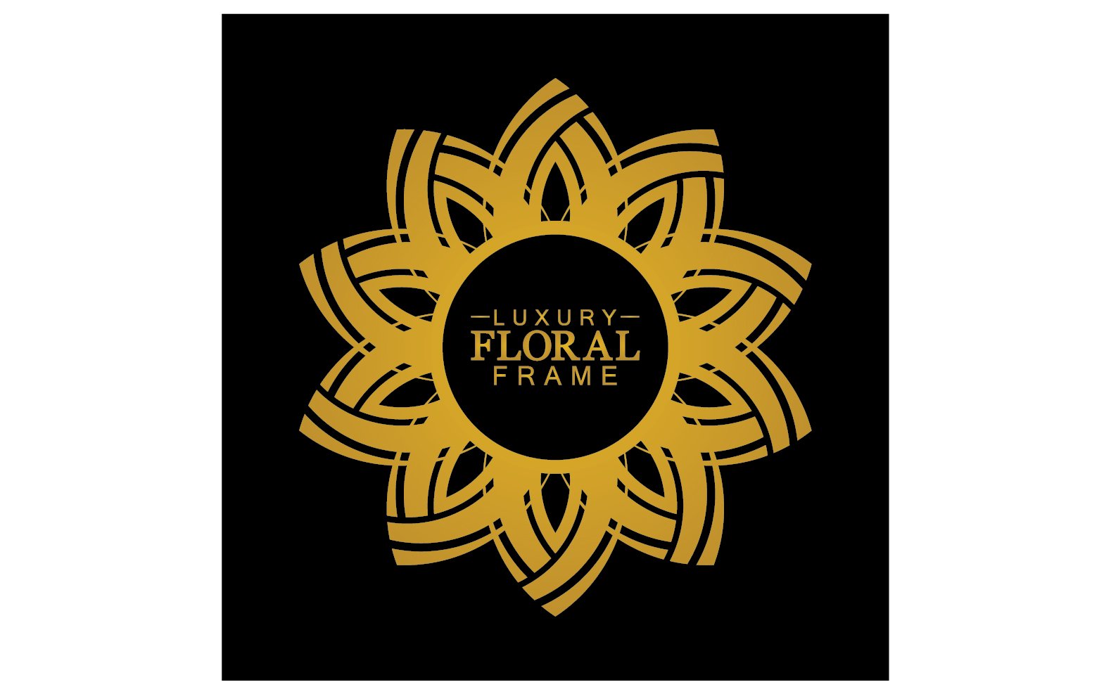 Kit Graphique #353955 Fleur Vecteur Web Design - Logo template Preview