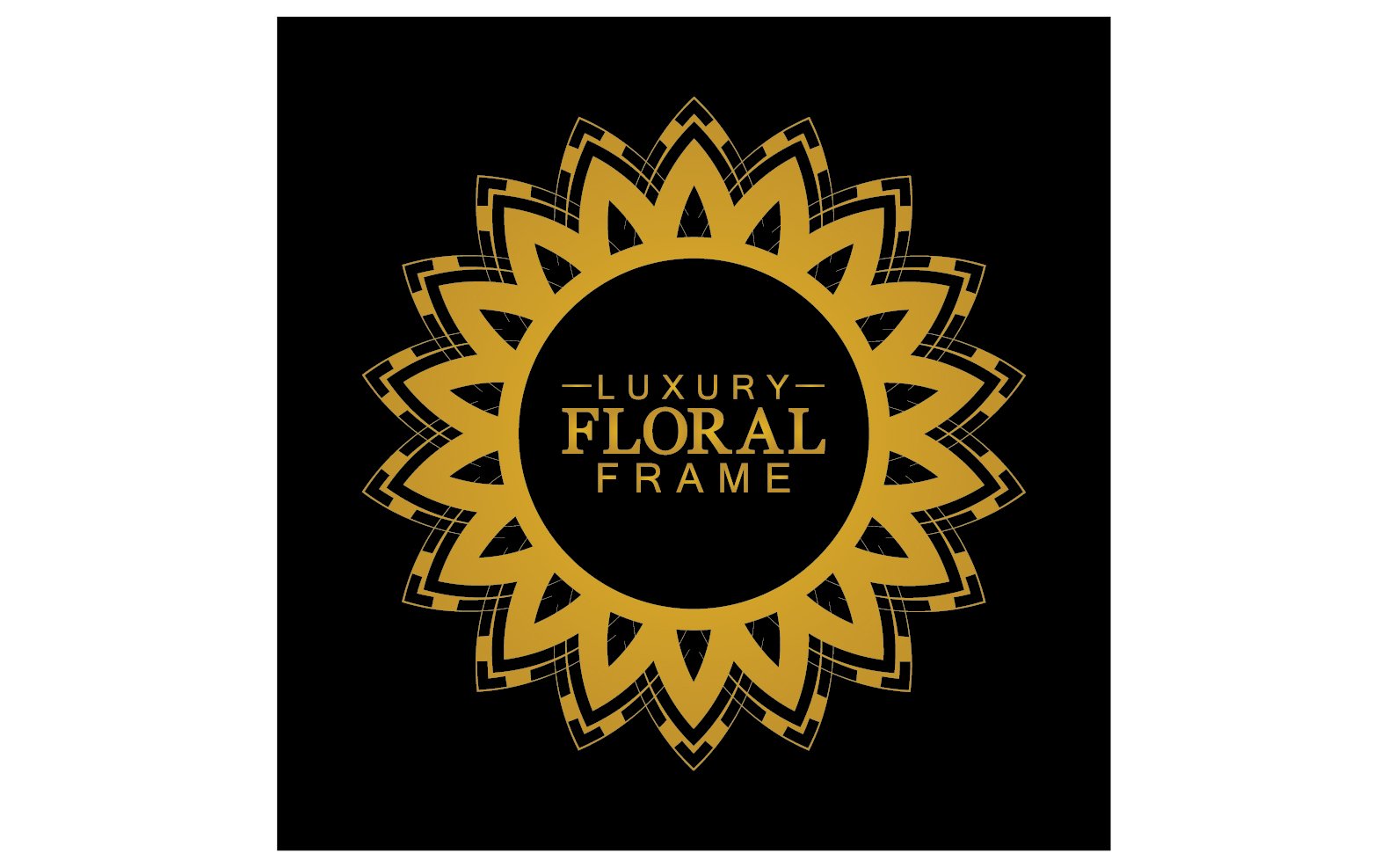 Kit Graphique #353958 Fleur Vecteur Web Design - Logo template Preview