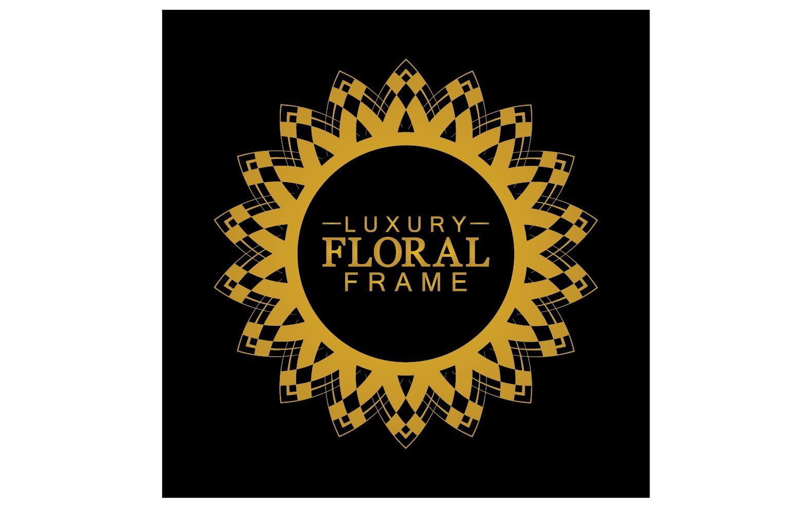 Kit Graphique #353963 Mandala Fleur Divers Modles Web - Logo template Preview