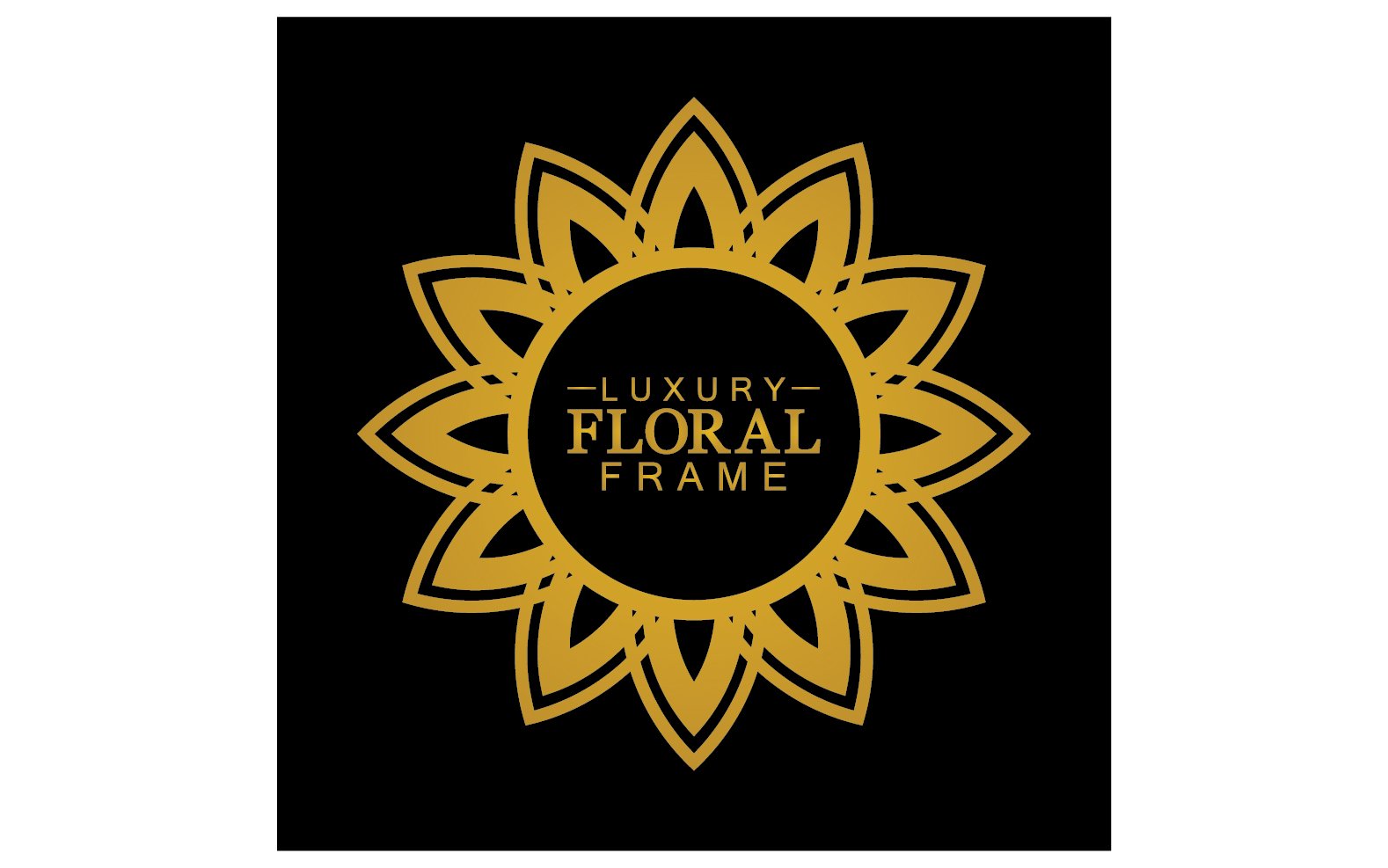 Kit Graphique #353966 Fleur Vecteur Web Design - Logo template Preview