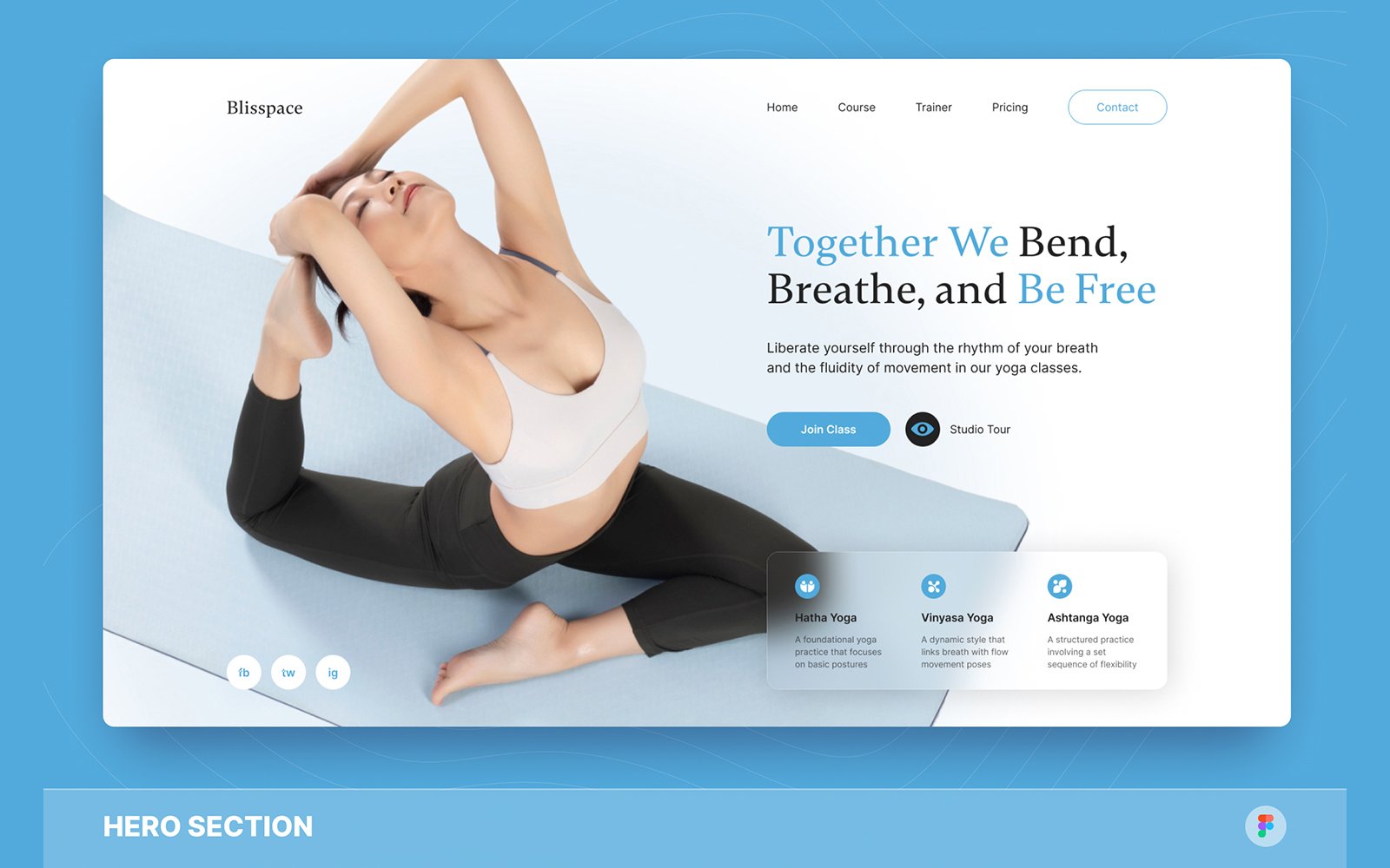 Kit Graphique #354030 Yoga Studio Divers Modles Web - Logo template Preview
