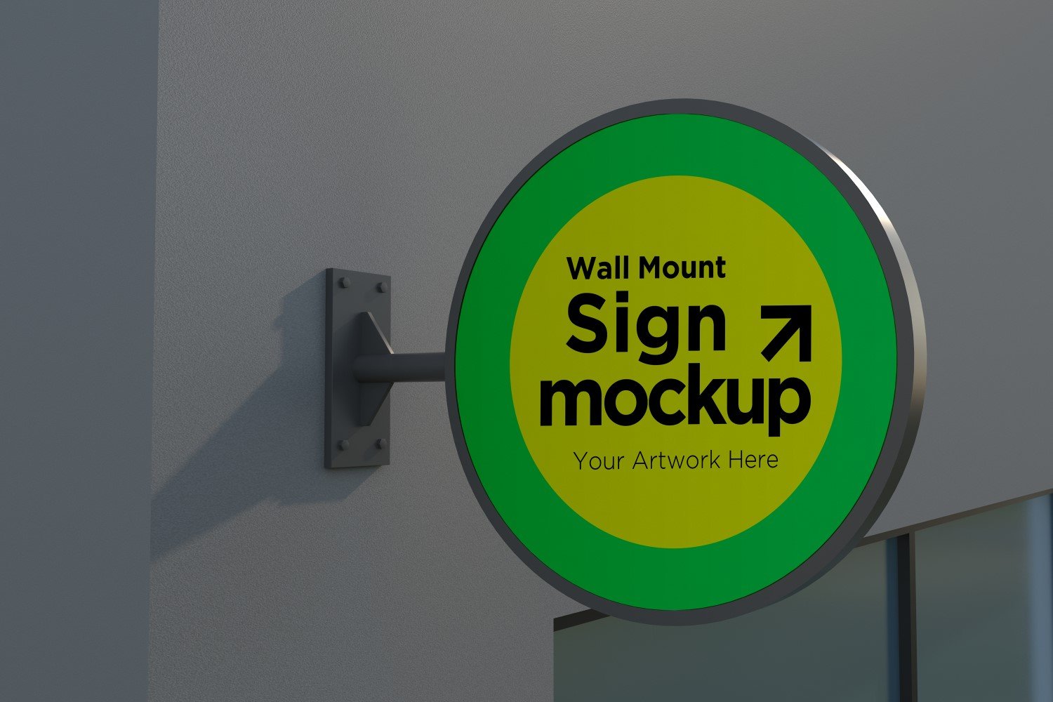 Template #354109 Mount Sign Webdesign Template - Logo template Preview