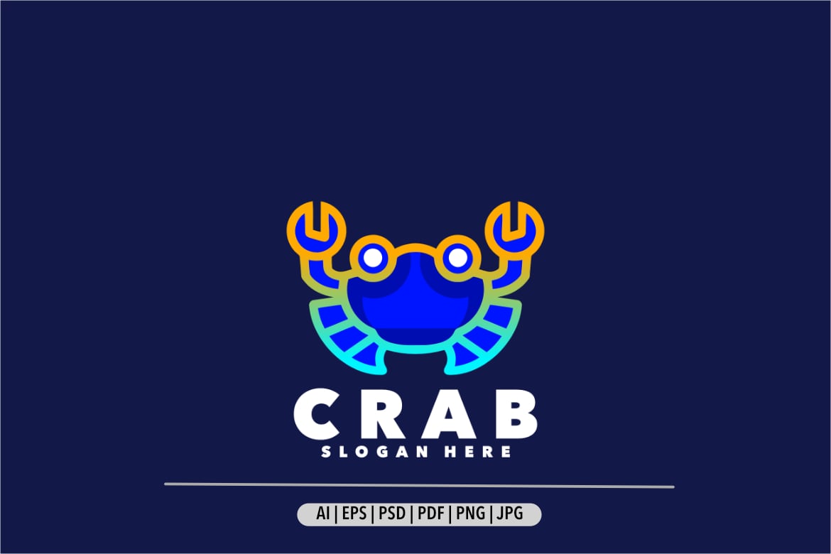 Kit Graphique #354169 Coquillefish Premium Divers Modles Web - Logo template Preview