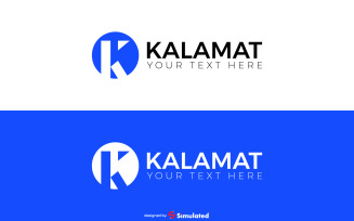 Branding Vector K Logo Design