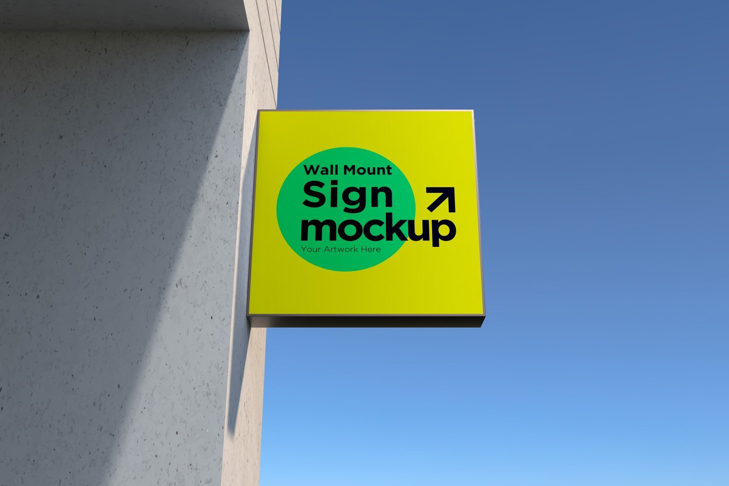 Template #354254 Mount Sign Webdesign Template - Logo template Preview