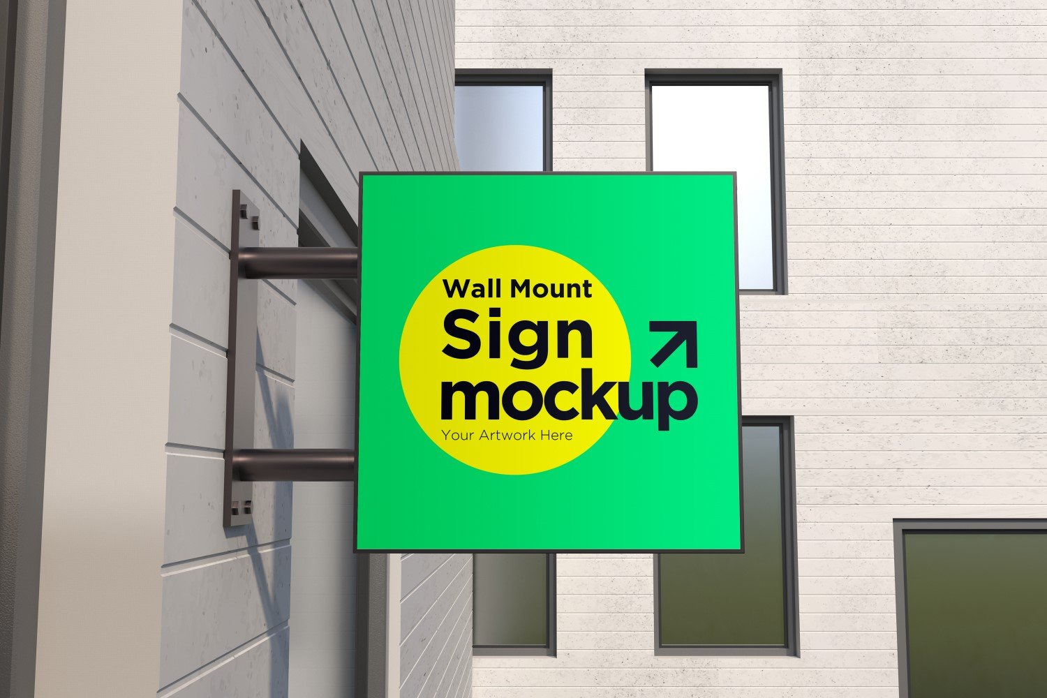 Kit Graphique #354259 Mur Monture Divers Modles Web - Logo template Preview