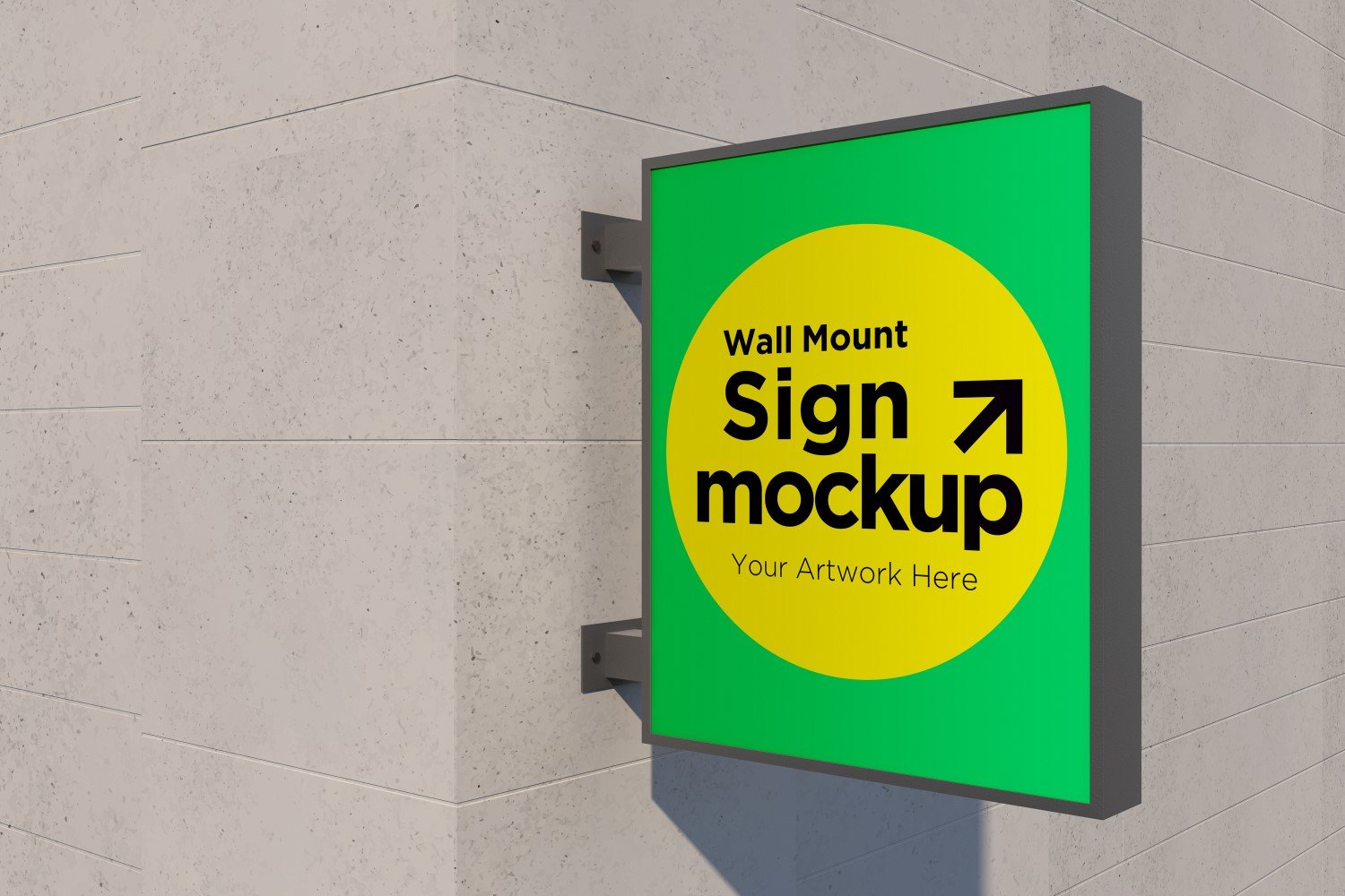 Template #354291 Mount Sign Webdesign Template - Logo template Preview