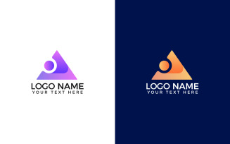 Branding Business logo Template Design