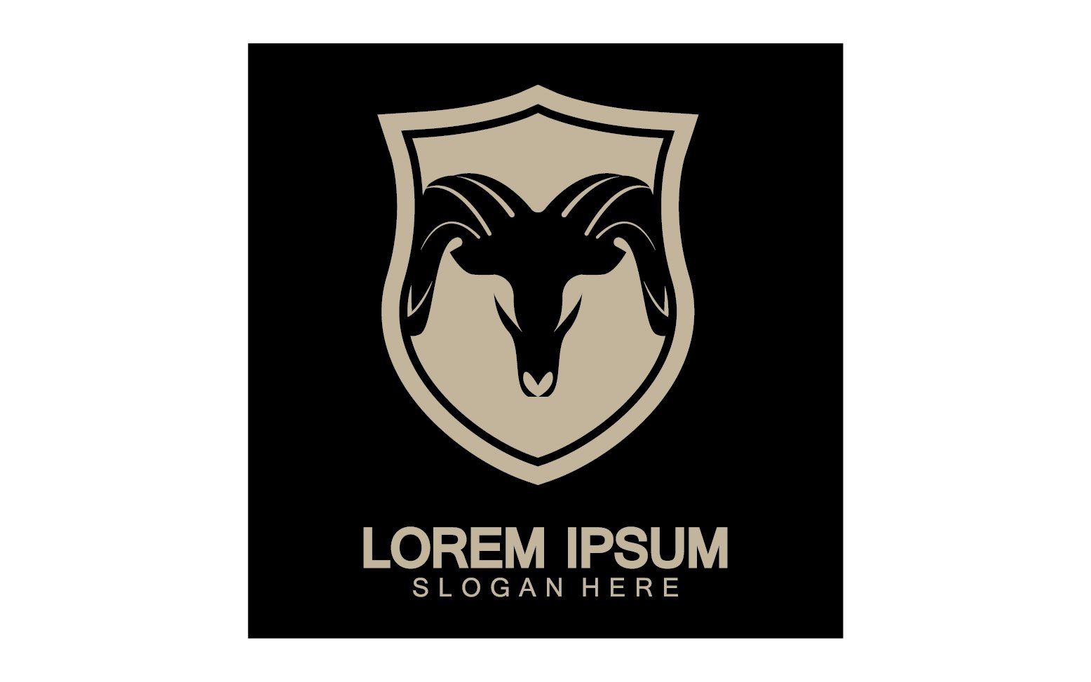 Template #355047 Animal Icon Webdesign Template - Logo template Preview