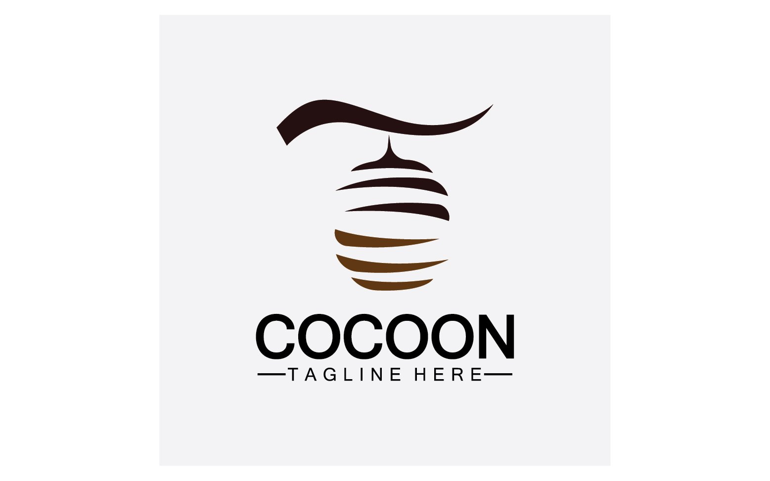 Kit Graphique #355803 Cocoon Designe Web Design - Logo template Preview