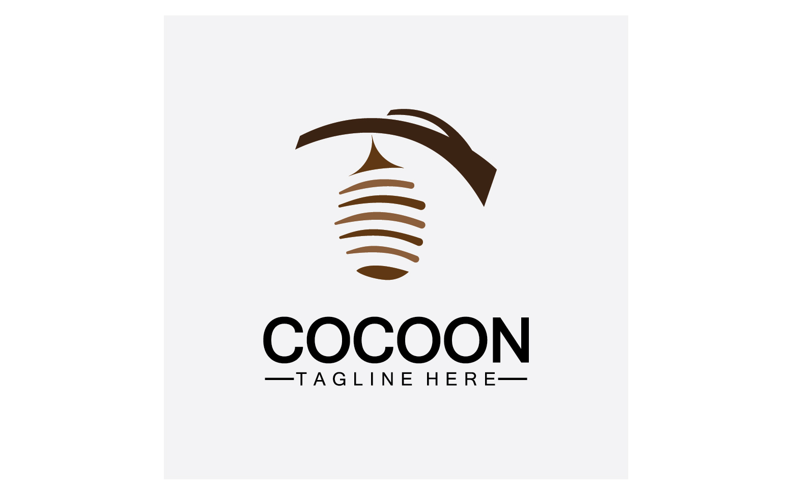 Kit Graphique #355809 Cocoon Designe Web Design - Logo template Preview
