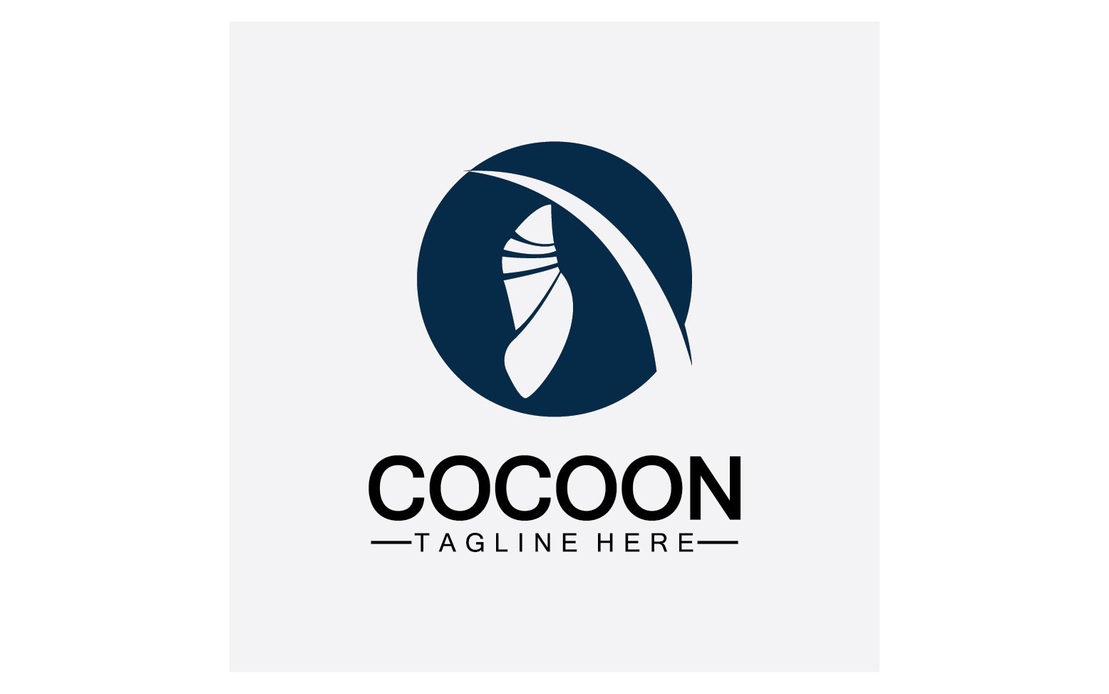 Kit Graphique #355831 Cocoon Designe Web Design - Logo template Preview
