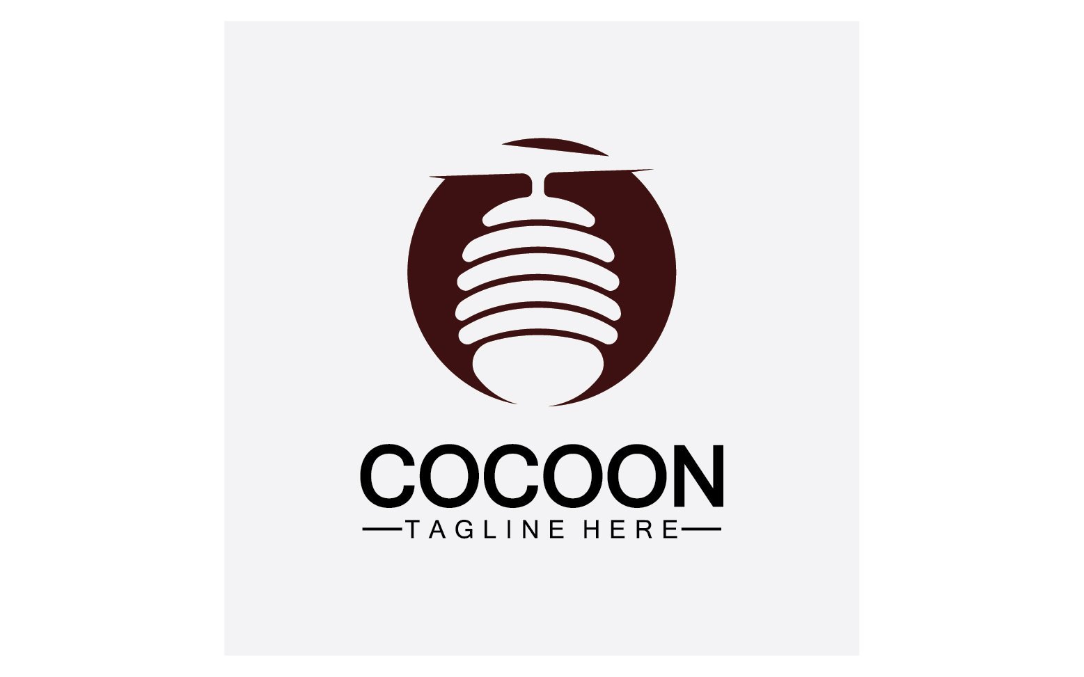 Kit Graphique #355839 Cocoon Designe Web Design - Logo template Preview
