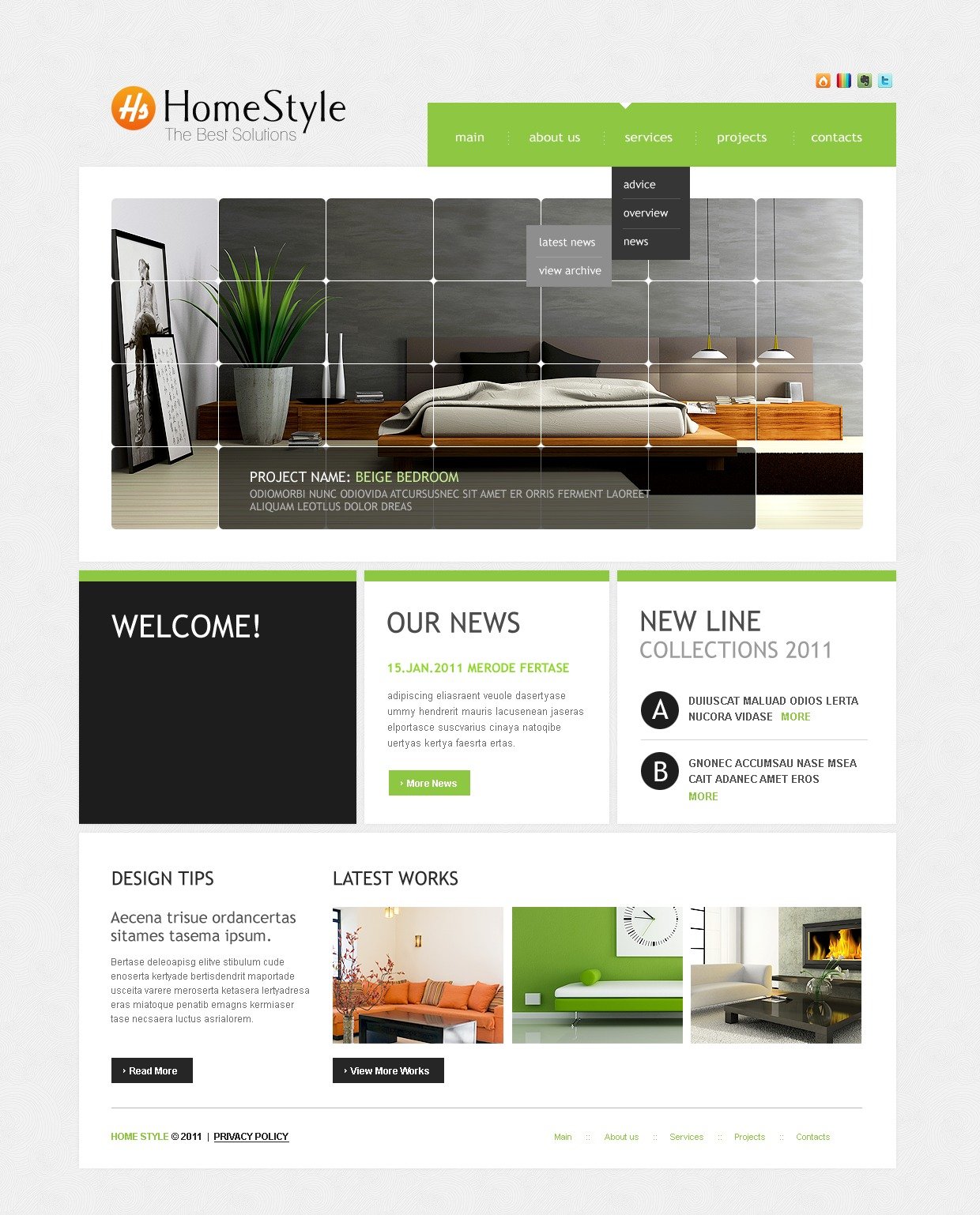 Стиль веб страница. Современный дизайн сайта. Дизайнерские макеты сайтов. Макет сайта. Шаблон сайта.