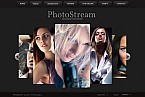 Flash Photo Gallery Template  #35643