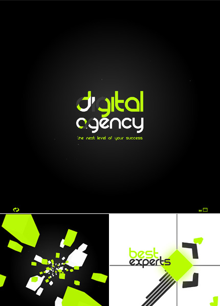 Exemple intro pour site de rencontre