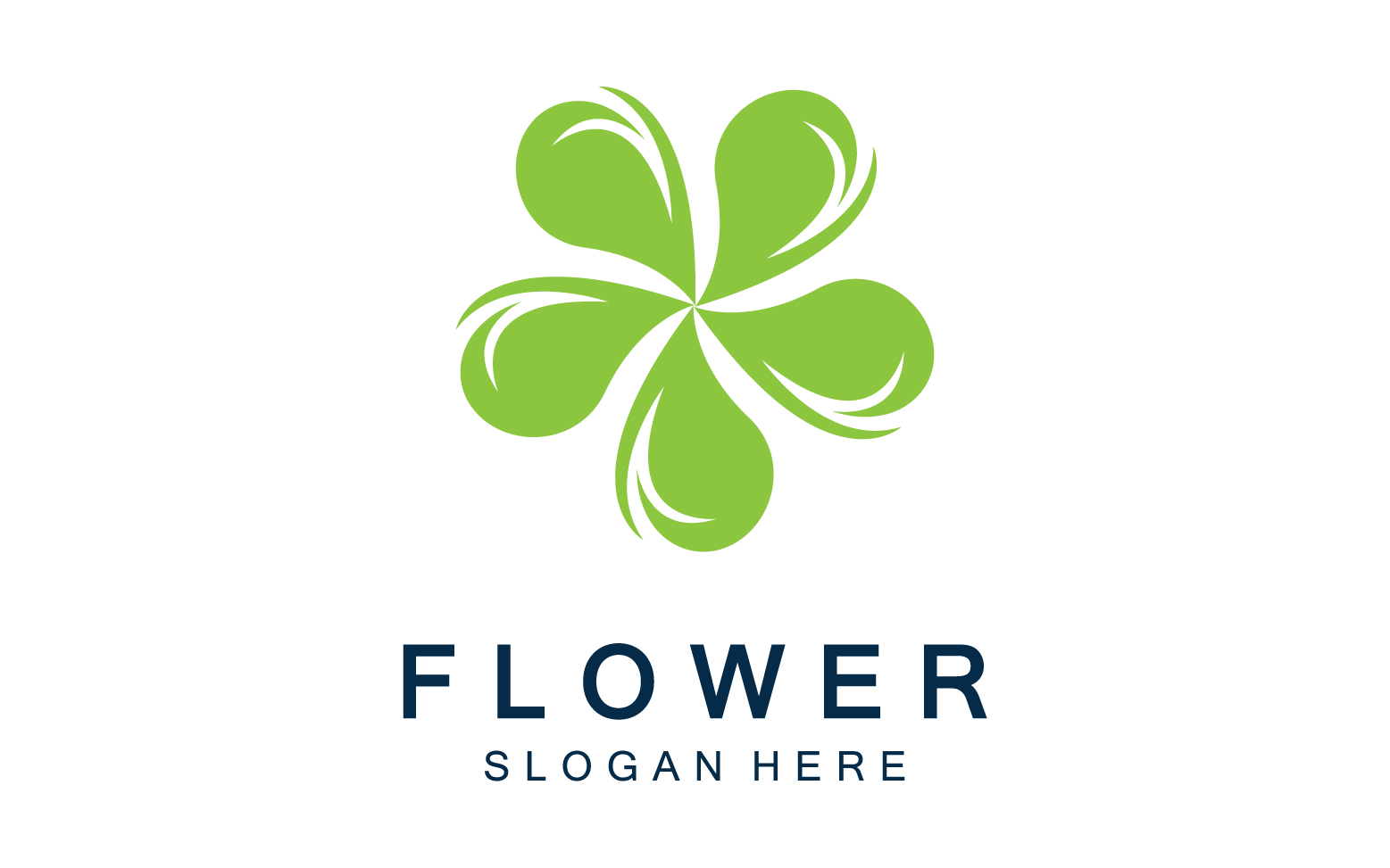 Kit Graphique #356007 Illustration Fleur Divers Modles Web - Logo template Preview