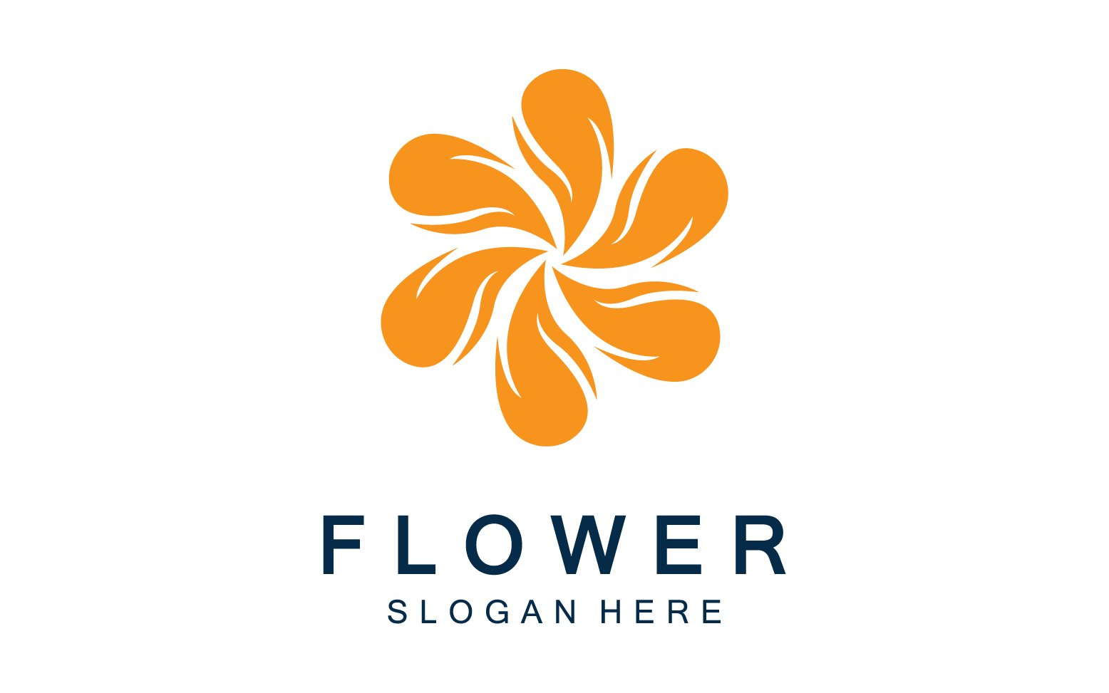 Kit Graphique #356012 Illustration Fleur Divers Modles Web - Logo template Preview