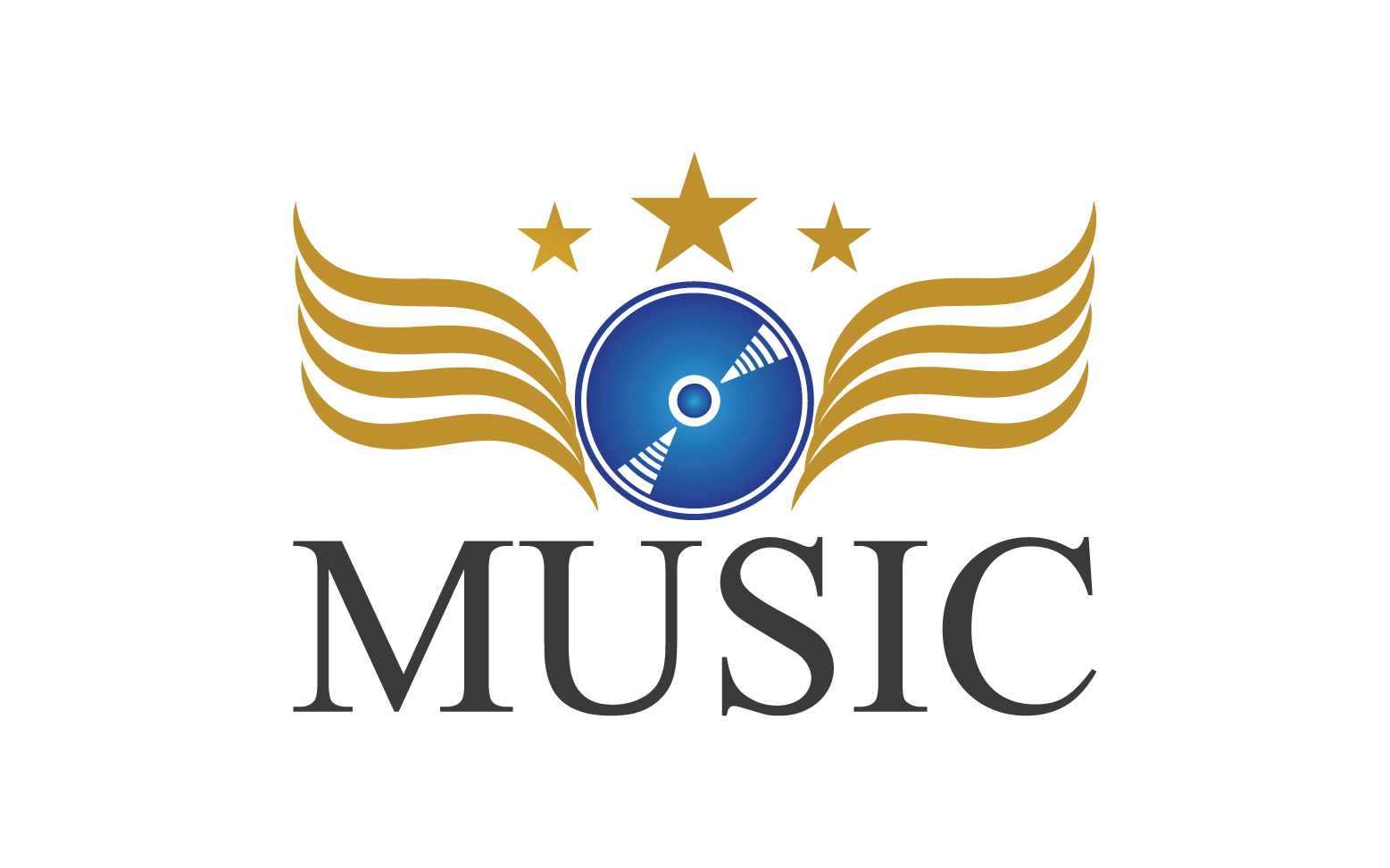 Kit Graphique #356297 Music Note Divers Modles Web - Logo template Preview